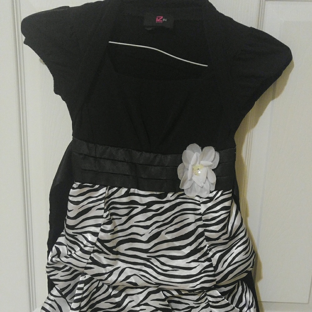 Party dress
